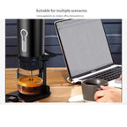 1X(Premium Portable Coffee Maker — product photo 2 of 4