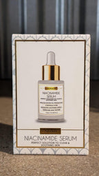 Niacinamide 5% Face Serum Skin Care For Women — product photo 5 of 7