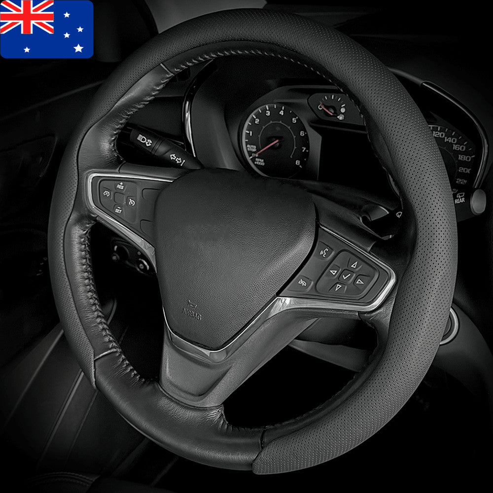 For 2016-2026 Alfa Romeo Giulia 952 Car Steering — main product photo