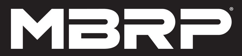 For 2015-2023 Challenger 6.2L 6.4L MBRP 3" Race — product photo 6 of 10