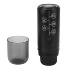Electric Capsule Coffee Maker Portable Electric Coffee Maker — product photo 10 of 12