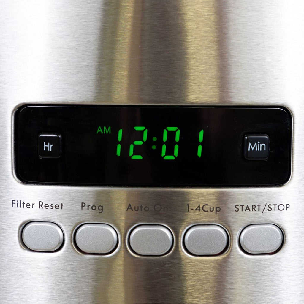 Kenmore 12 Cup Drip Coffee Maker — product photo 5 of 12