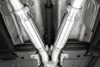 MBRP Armor Lite 3" Cat-Back Exhaust For 15–23 — product photo 4 of 11