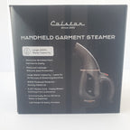 Handheld Garment Light Portable Fabric Steamer- Fast-Heating Clothes — main product photo