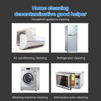 1 Handheld Steam Cleaner Portable Fast Clean For — product photo 7 of 9