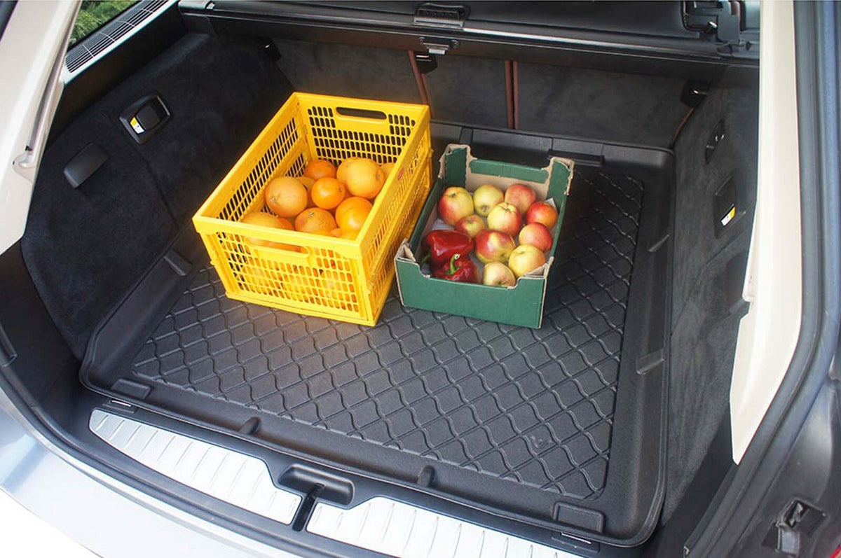 Boot Mat Liner Waterproof Anti slip for Alfa — product photo 7 of 8