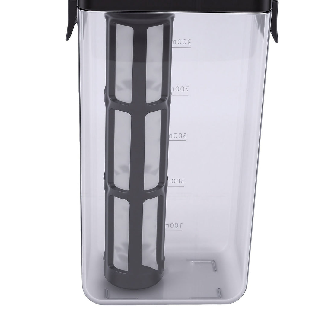 Cold Brew Coffee Maker 1100ml Large Portable Pitcher — main product photo