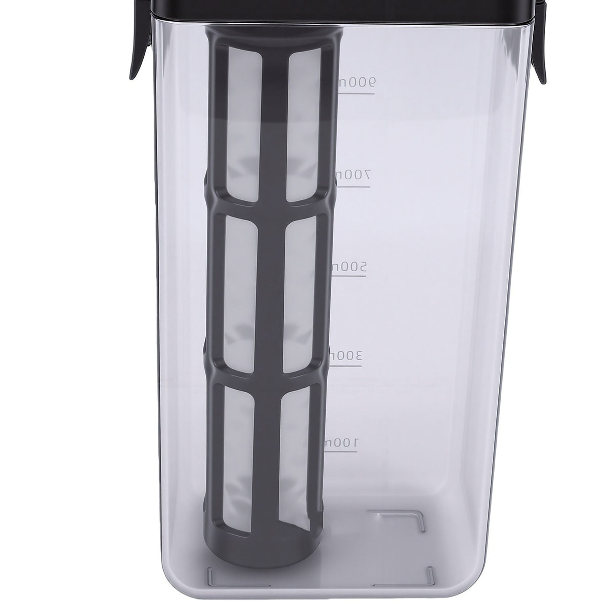Cold Brew Coffee Maker 1100ml Large Portable Pitcher — main product photo