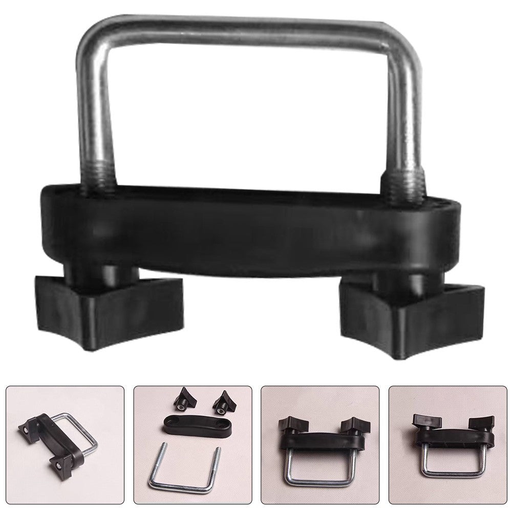 4 Pack Luggage Rack Fixing Clamp Roof Box — product photo 5 of 10