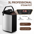 Portable Steam Sauna Tent with 1000w 3L Steam — product photo 4 of 9