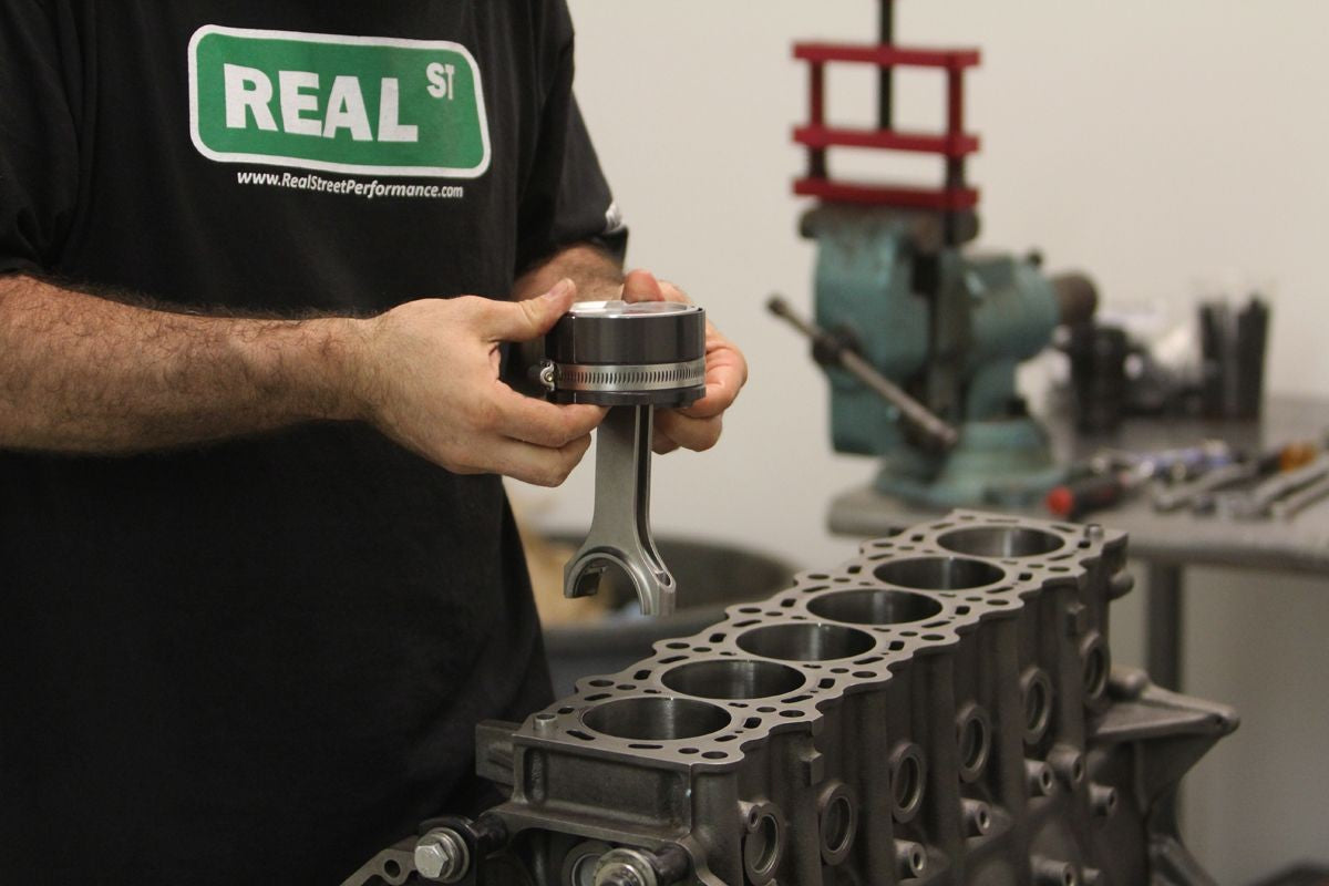 Corsa 2.75" Sport Axle Back Exhaust Black Tips — product photo 9 of 9