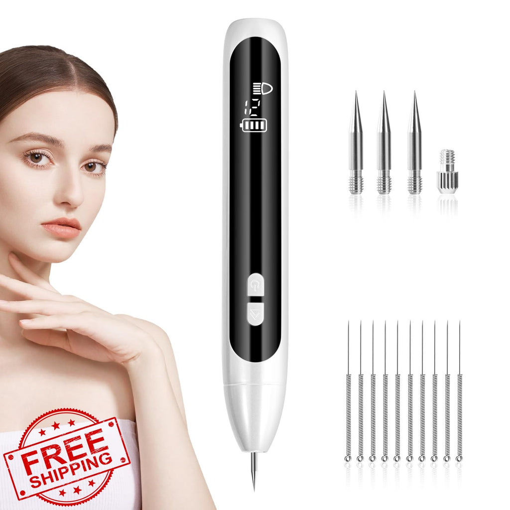 Midjustty Skin Tag Remover White — main product photo