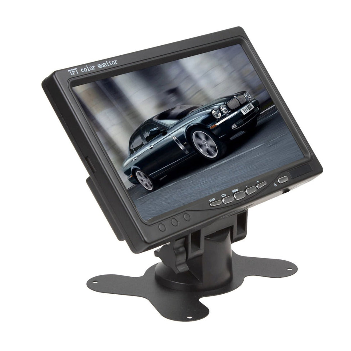 Renault Master Van Reversing Camera With Large 7" — product photo 5 of 7