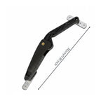 2 Pieces Roof Box Support Arm Buffered Damping — product photo 10 of 10