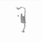 Exhaust System Kit FOR 2011-2014 Toyota 4Runner — product photo 5 of 6