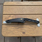 2 Pieces Roof Box Support Arm Buffered Damping — product photo 4 of 10