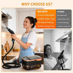 Steam Cleaner for Home — product photo 4 of 7