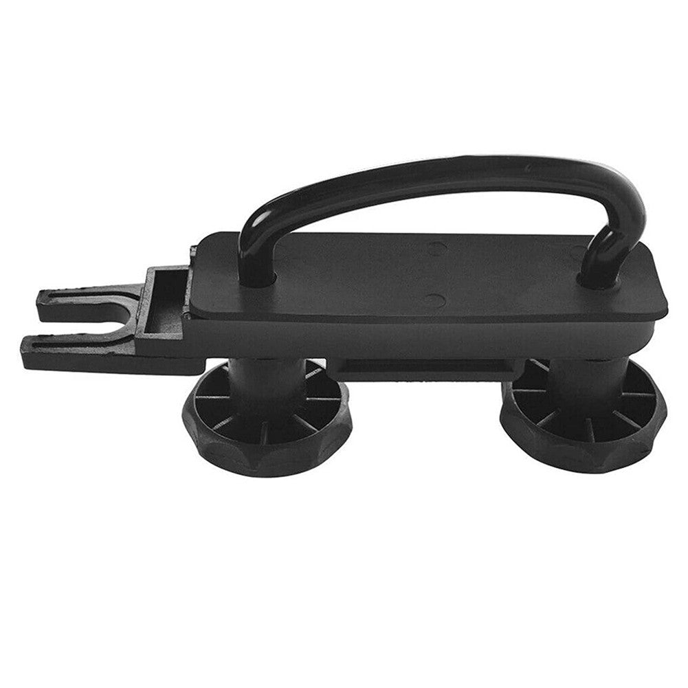 4 PCS Car Roof Luggage Accessories Van Mounting — product photo 6 of 8