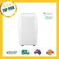 5.2Kw Smart Reverse Cycle Portable Air Conditioner (18 — main product photo