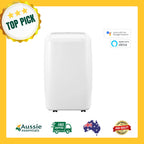 5.2Kw Smart Reverse Cycle Portable Air Conditioner (18 — main product photo