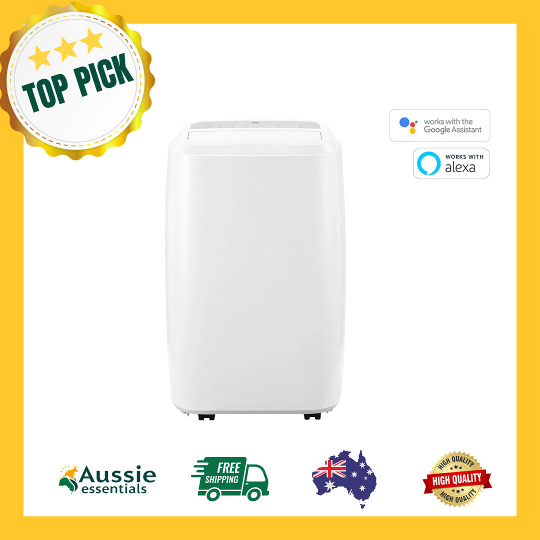 5.2Kw Smart Reverse Cycle Portable Air Conditioner (18 — main product photo