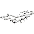 Exhaust System Kit FOR 2015-2018 Dodge Challenger — main product photo