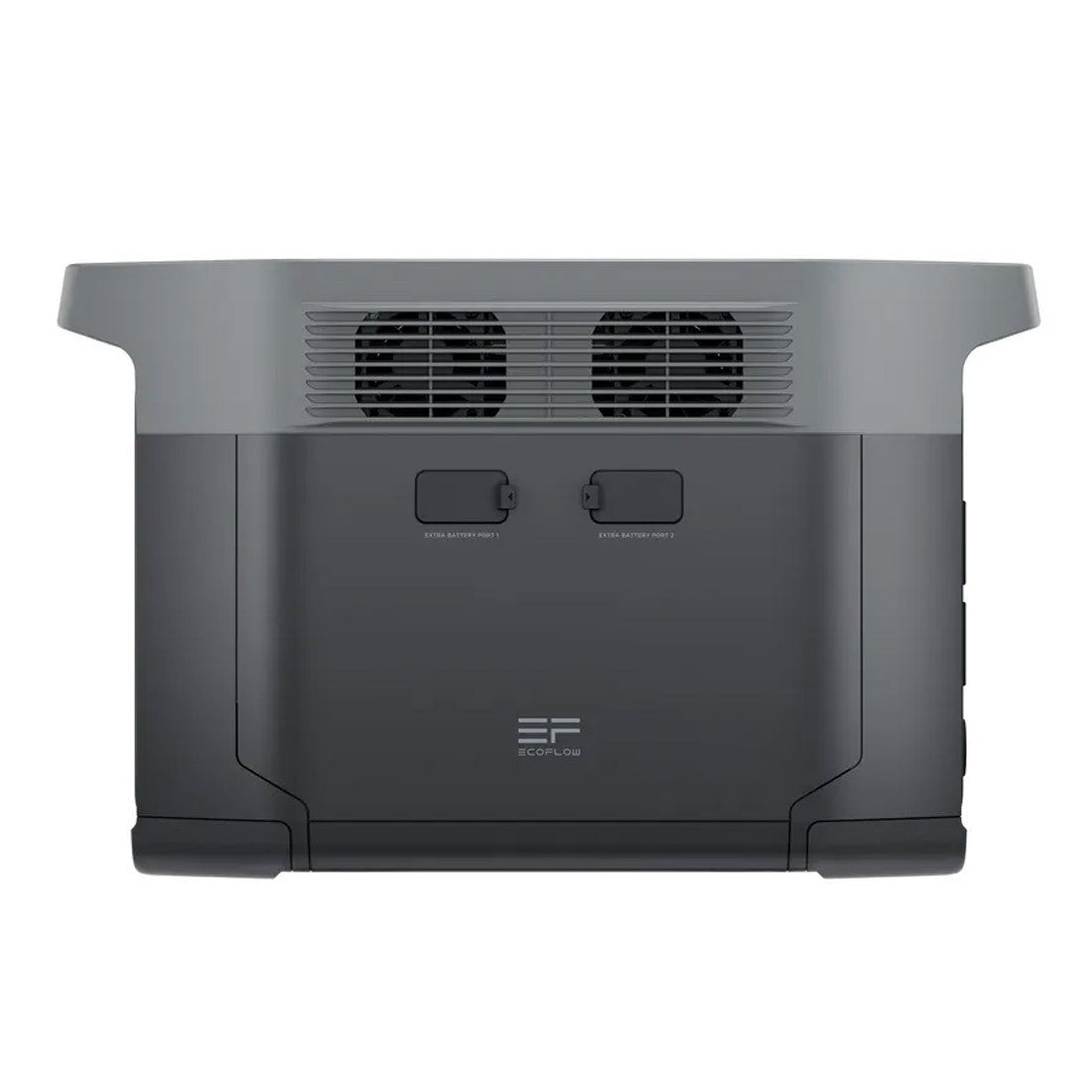 EcoFlow Delta 2 Max Power Station with maximum — product photo 3 of 4