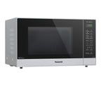 Panasonic 32L Compact Inverter Microwave Oven 1100W NN-ST64JW