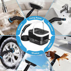 High Quality Steam Cleaner — product photo 8 of 12