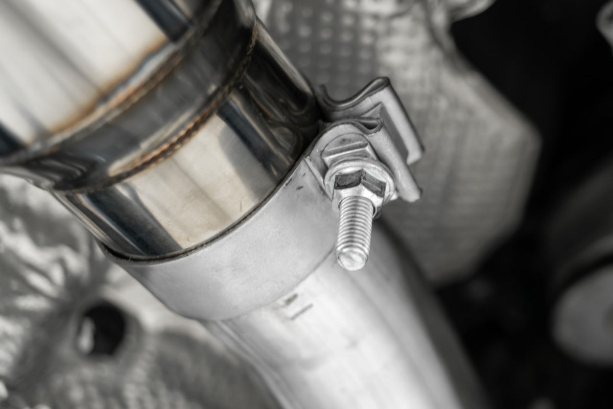 MBRP Armor Lite 3" Cat-Back Exhaust For 15–23 — product photo 9 of 11