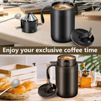 Coffee Maker Set — product photo 6 of 12