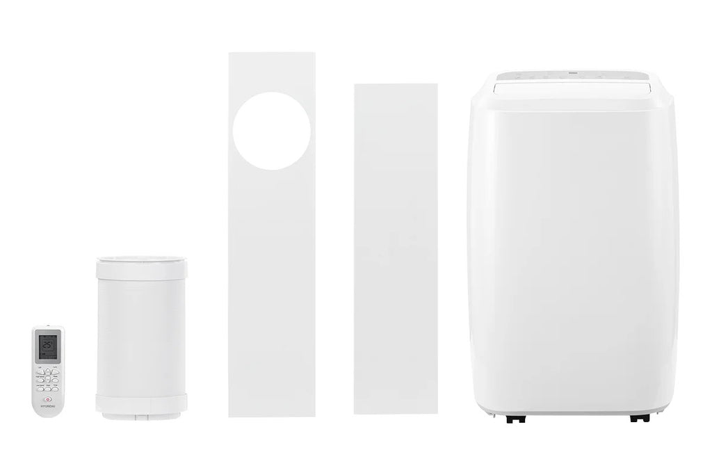 Hyundai 5.2kW Smart Reverse Cycle Portable Air Conditioner — product photo 5 of 6
