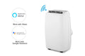 Hyundai 5.2kW Smart Reverse Cycle Portable Air Conditioner — main product photo