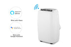 Hyundai 5.2kW Smart Reverse Cycle Portable Air Conditioner — main product photo