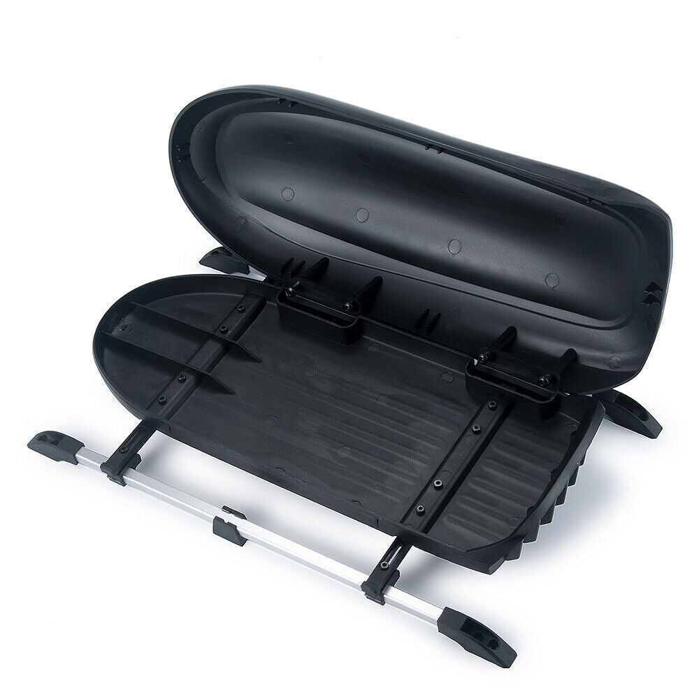 1/10 Roof Luggage Box Luggage Carrier Rack For — product photo 5 of 12