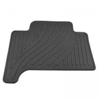 Floor Mats All Weather Heavy Duty OEM Logoed — product photo 3 of 7
