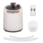Portable Sauna Steamer — product photo 2 of 8