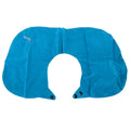 AU Inflatable Travel Neck Pillow Ergonomic Blow Up — main product photo