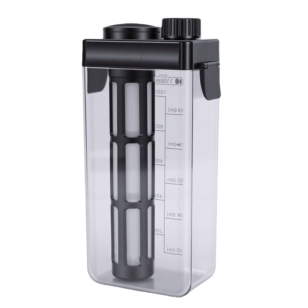 Cold Brew Coffee Maker 1100ml Large Portable Pitcher — product photo 4 of 12