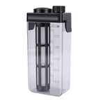 Cold Brew Coffee Maker 1100ml Large Portable Pitcher — product photo 4 of 12