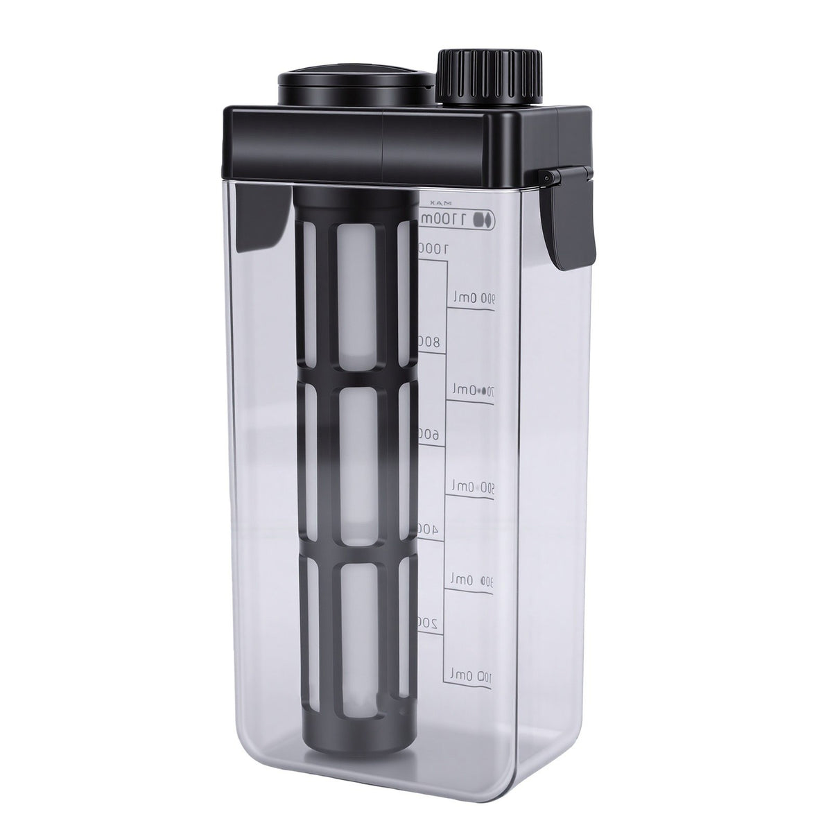 Cold Brew Coffee Maker 1100ml Large Portable Pitcher — product photo 4 of 12