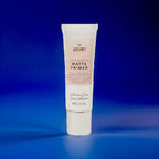 JOUER ANTI-BLEMISH MATTE PRIMER Pore Refining Salicylic Acid — main product photo