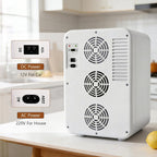 22L Mini Fridge — product photo 2 of 9