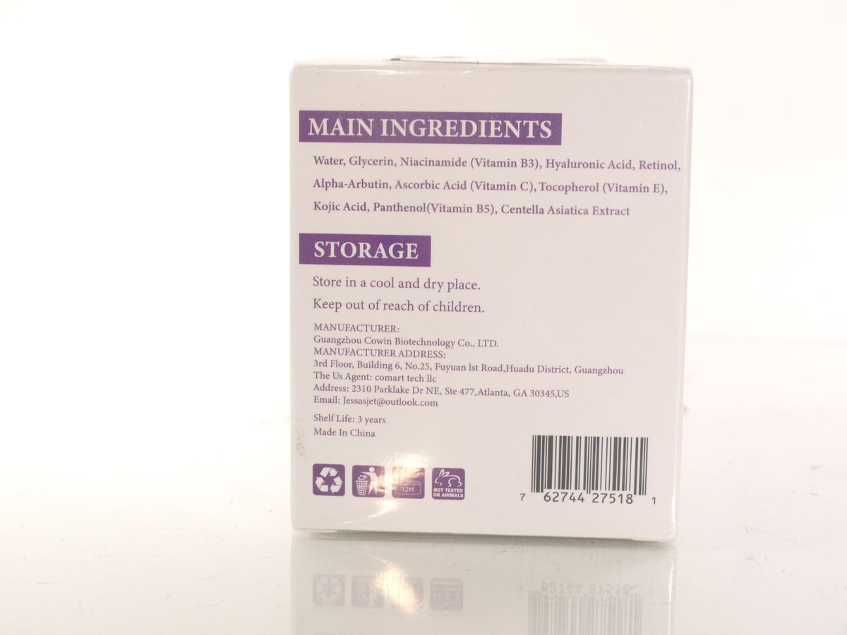 2 Dark Spot Remover for Face & Body — product photo 5 of 5