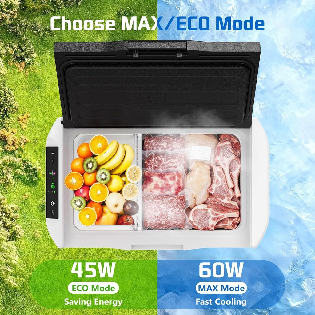 28L Car Fridge — product photo 3 of 8