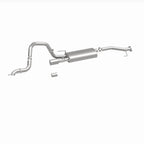 MagnaFlow Exhaust System Kit for 2003-2006 Toyota 4Runner — product photo 4 of 6