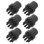 6 Pcs Steam Cleaner Brush Replacement For M8 — product photo 2 of 9