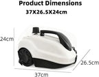 Heavy Duty Steam Mop Cleaner — product photo 2 of 12