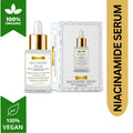 Niacinamide 5% Face Serum Skin Care For Women — main product photo
