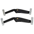 Vehicle Roof Box Support Arm Bracket with Shock — main product photo